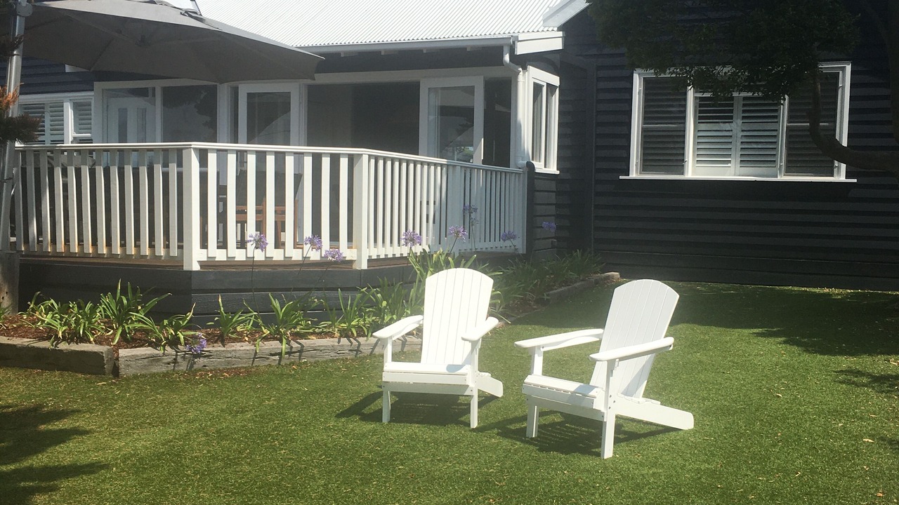 Photo of Patio Balcony in Barwon Heads