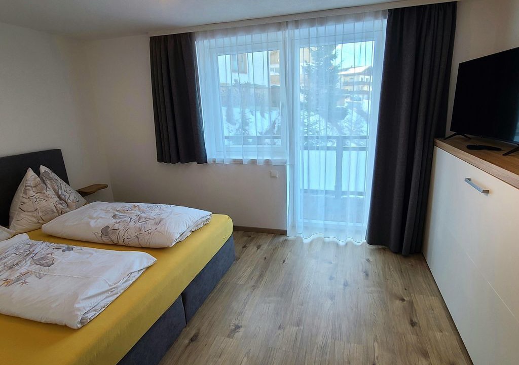 Photo of Bedroom in Soell