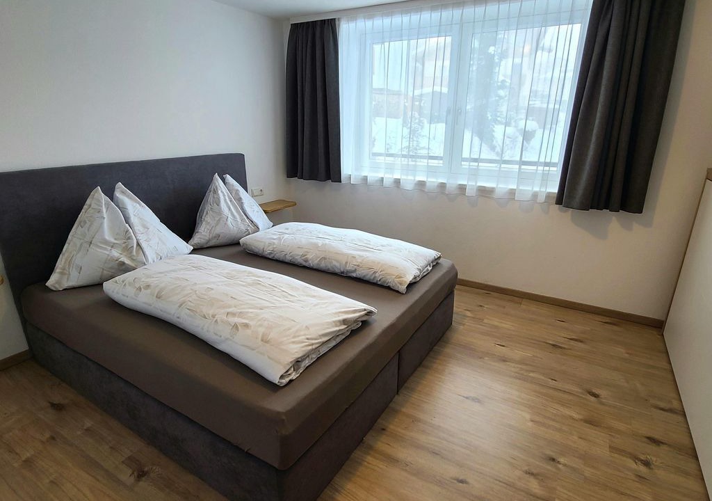 Photo of Bedroom in Soell