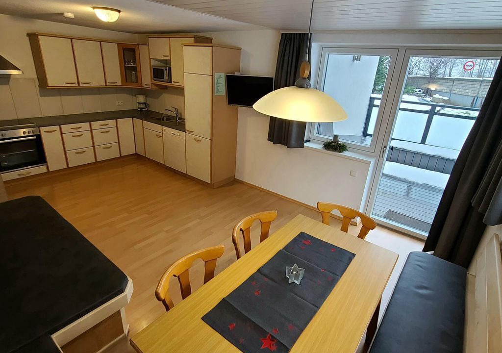 Photo of Kitchen in Soell