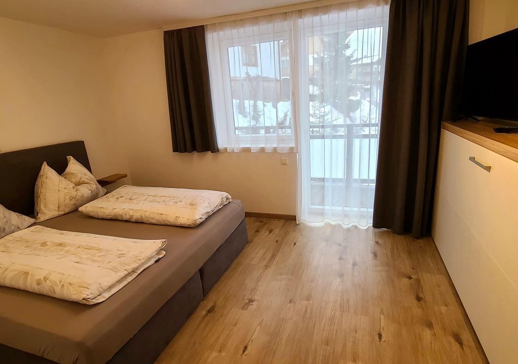 Photo of Bedroom in Soell