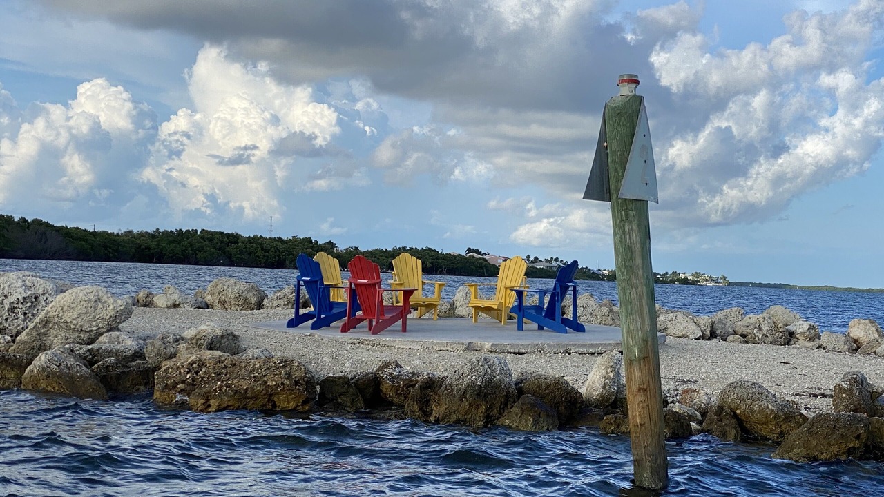 Photo of Outdoor in Key Largo