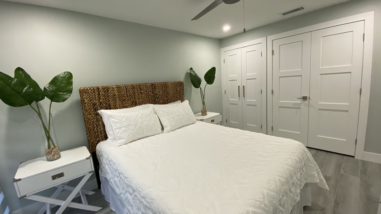 Photo of Bedroom in Key Largo
