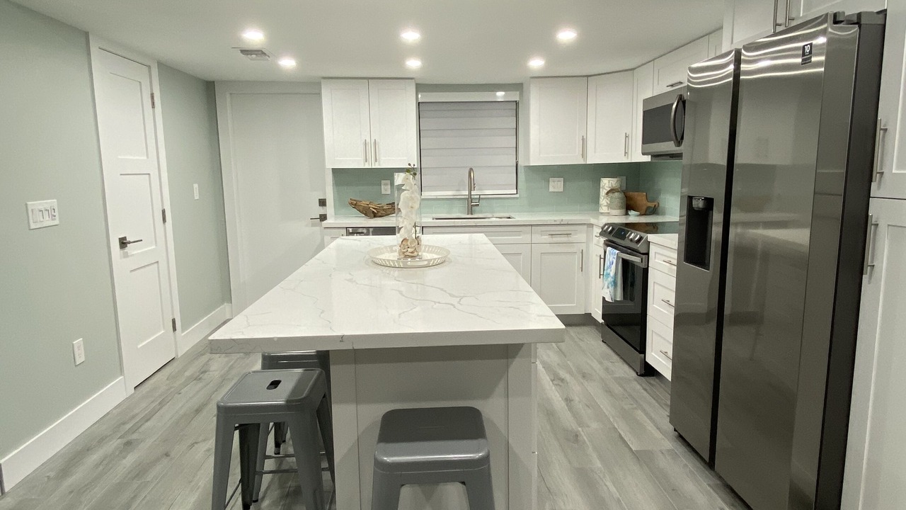 Photo of Kitchen in Key Largo