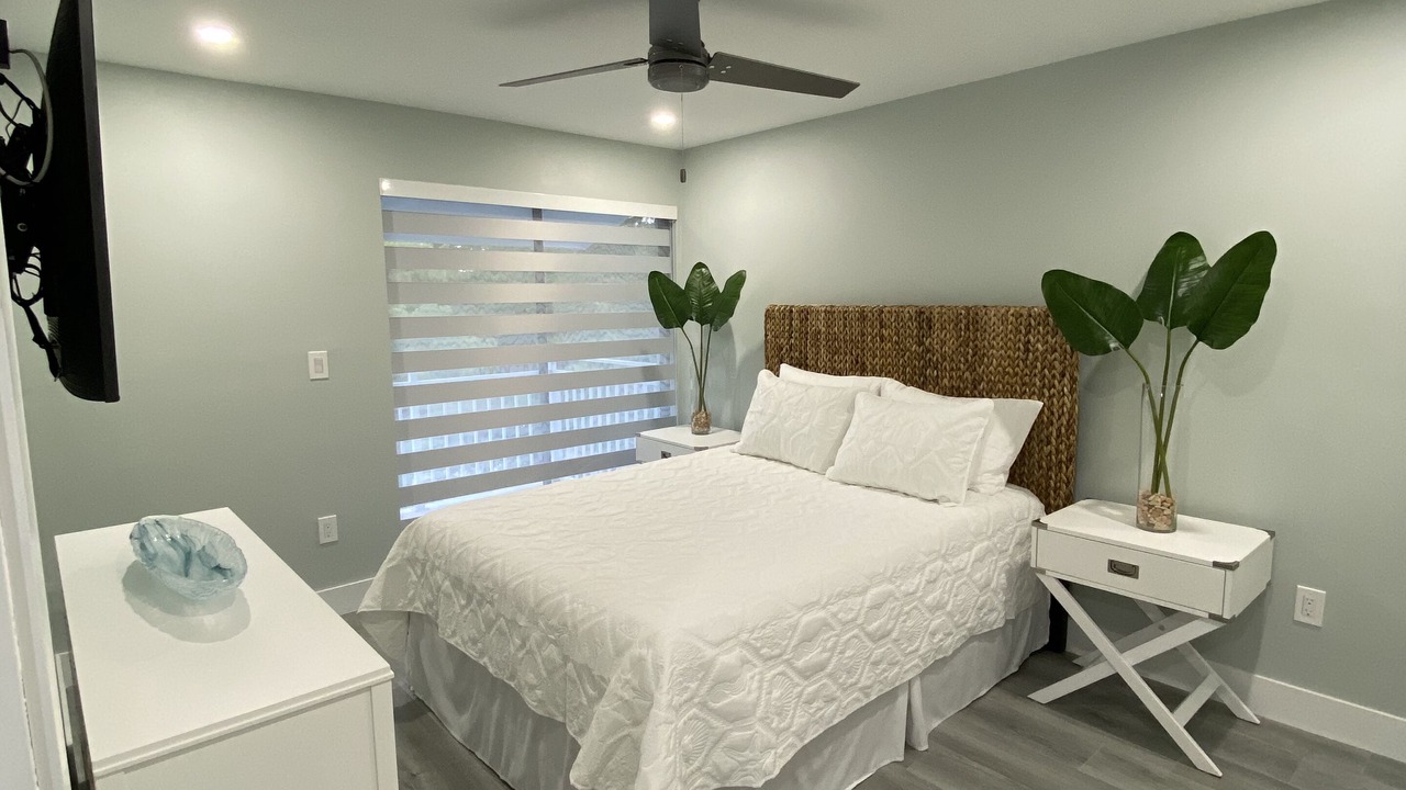 Photo of Bedroom in Key Largo