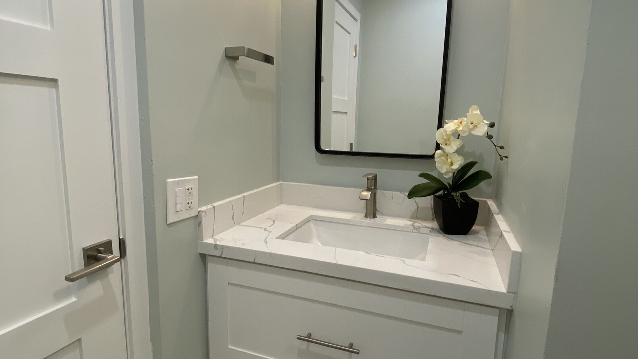 Photo of Bathroom in Key Largo