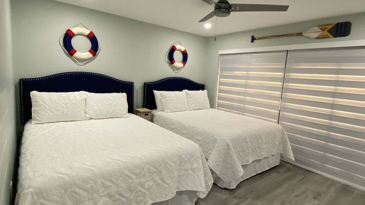 Photo of Bedroom in Key Largo