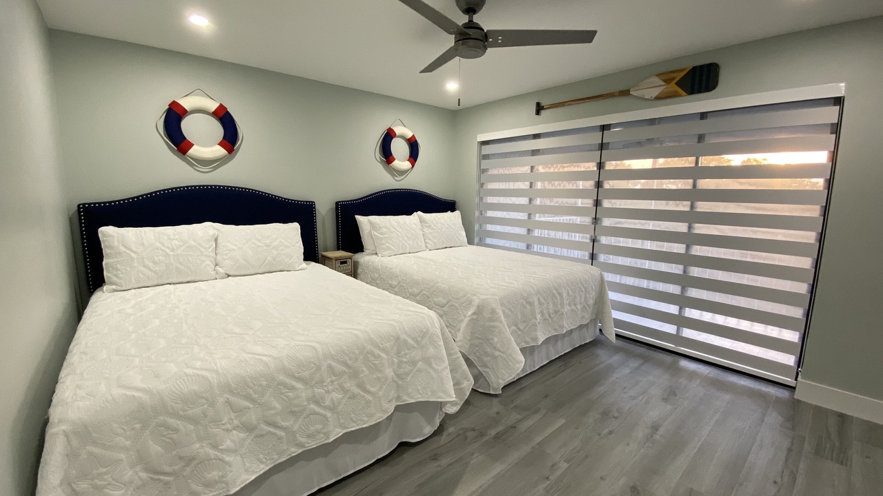 Photo of Bedroom in Key Largo