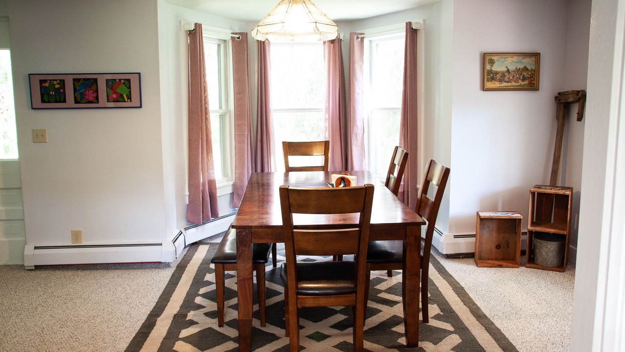 Photo of Livingroom in Stratton and Bromley Ski Areas
