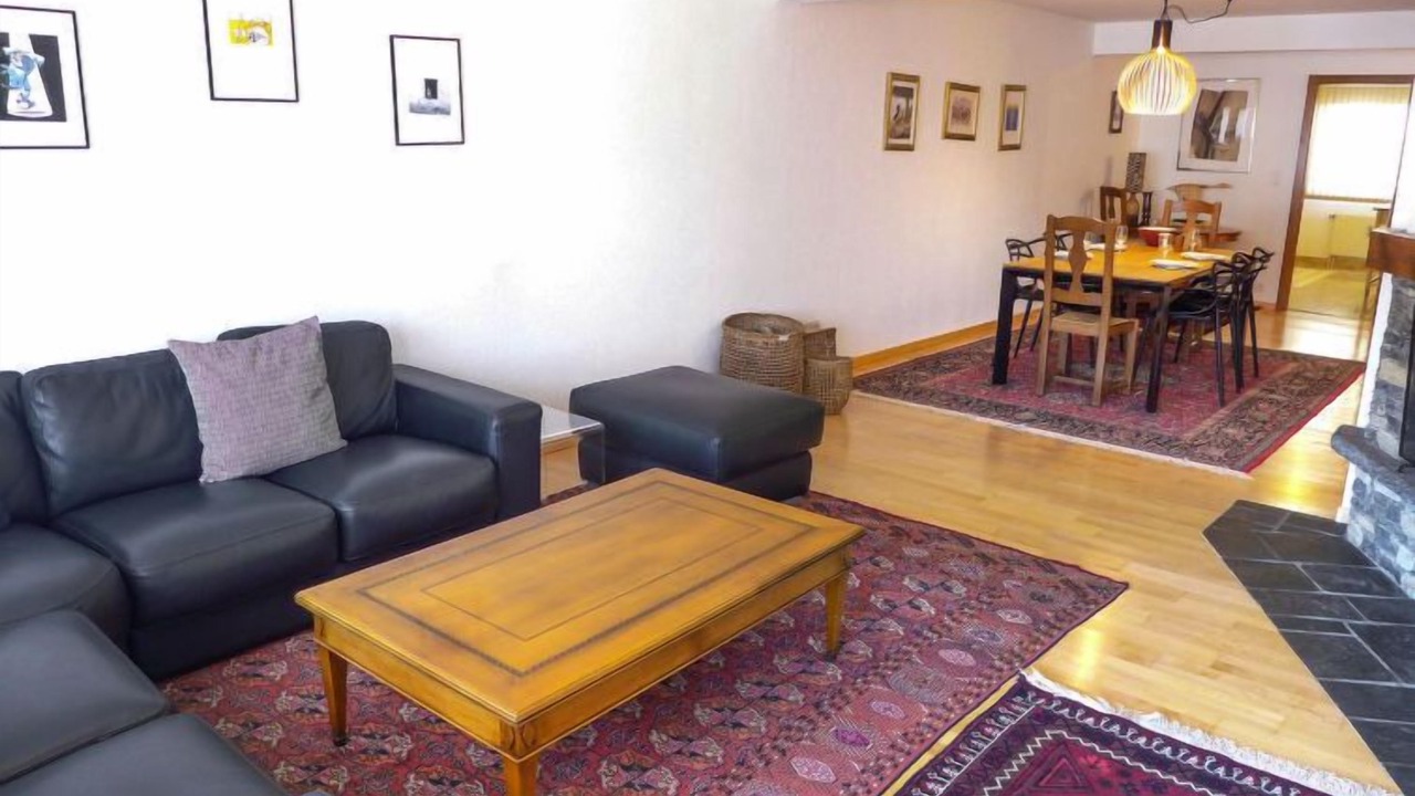 Photo of Livingroom in Montana