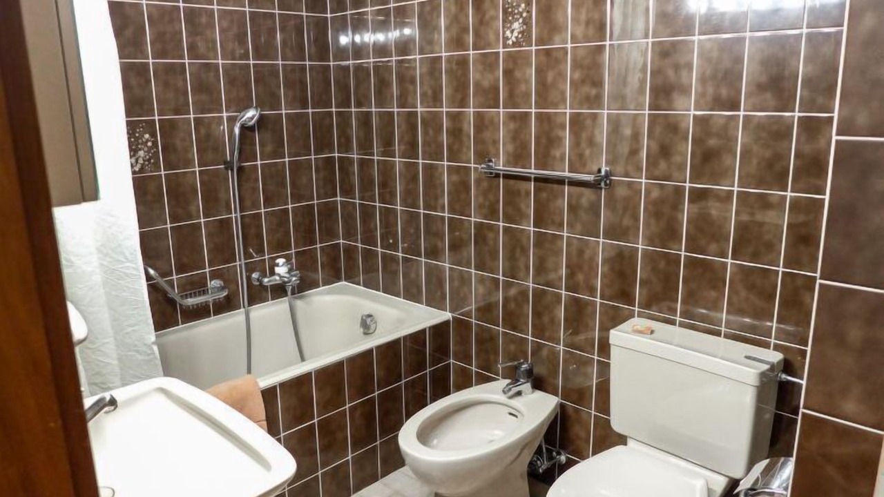 Photo of Bathroom in Montana