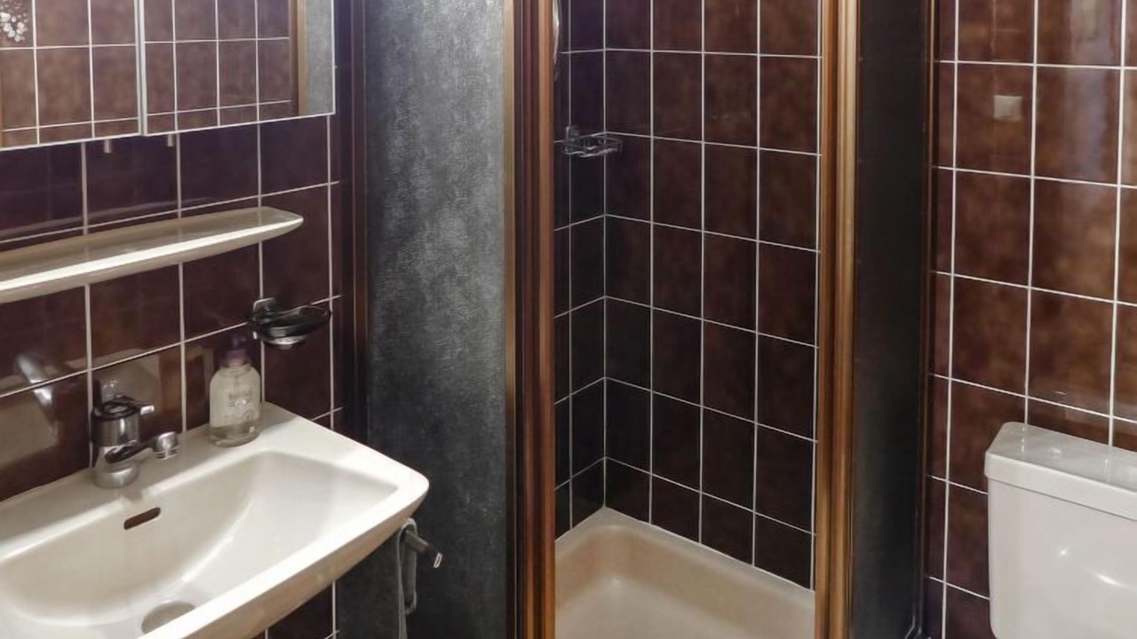 Photo of Bathroom in Montana