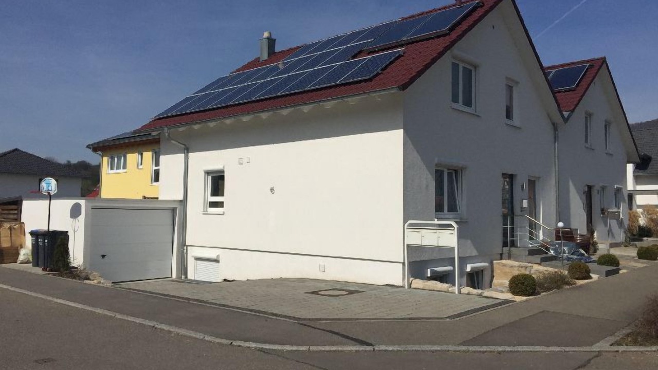 Photo of Outdoor in Dettingen an der Erms