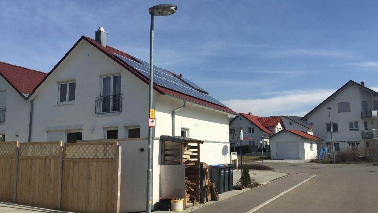 Photo of Outdoor in Dettingen an der Erms