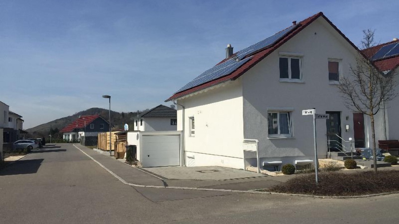 Photo of Outdoor in Dettingen an der Erms