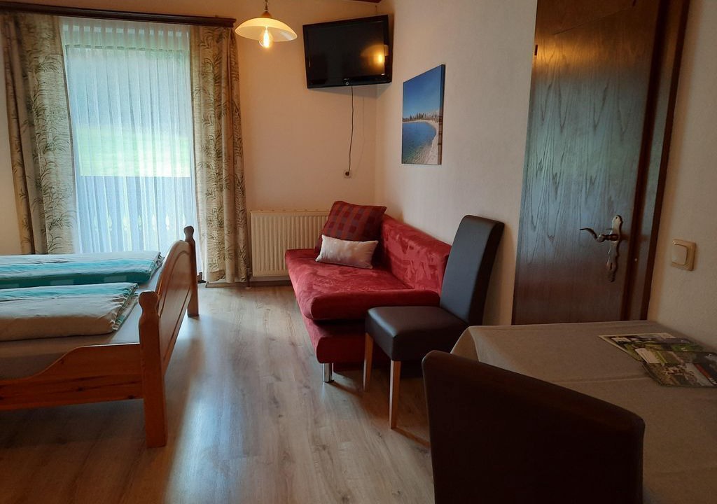 Photo of Bedroom in Spital am Pyhrn