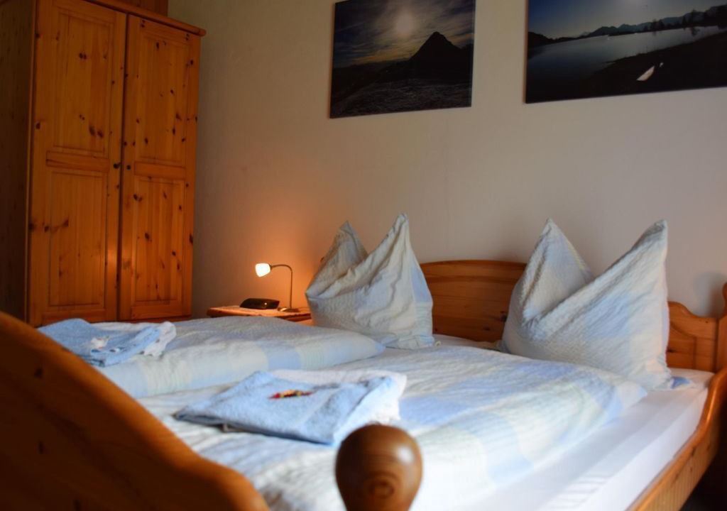 Photo of Bedroom in Spital am Pyhrn