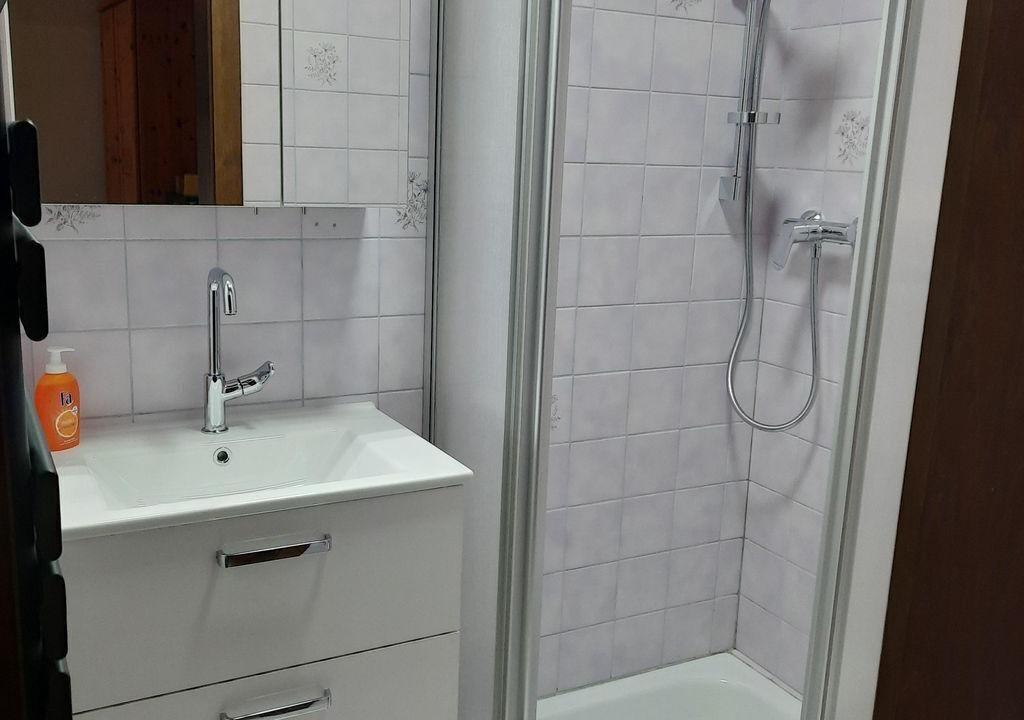 Photo of Bathroom in Spital am Pyhrn