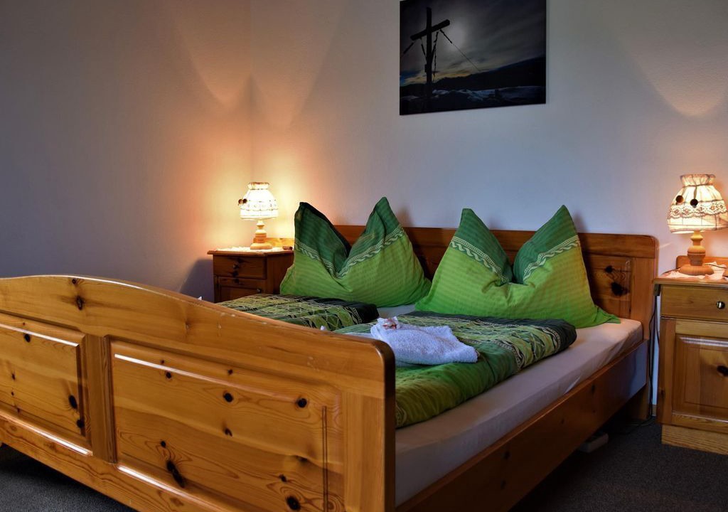 Photo of Bedroom in Spital am Pyhrn