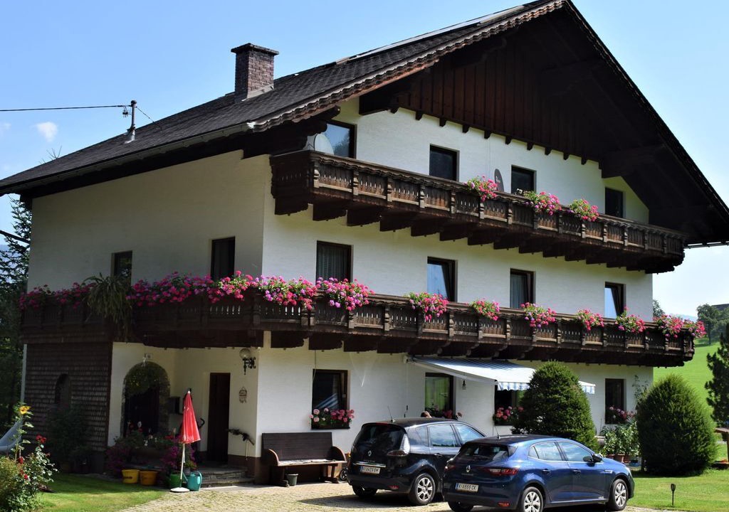 Photo of Outdoor in Spital am Pyhrn