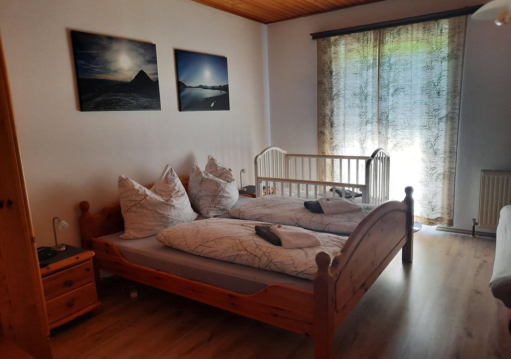 Photo of Bedroom in Spital am Pyhrn
