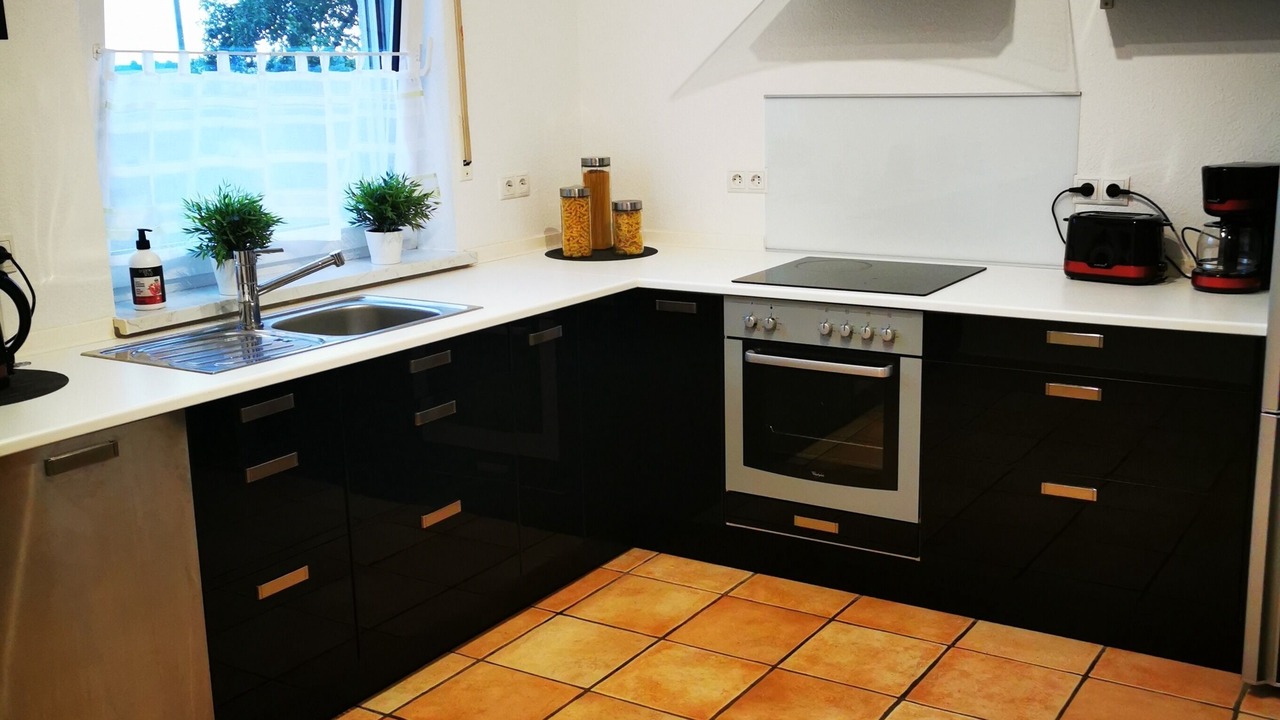 Photo of Kitchen in Boos
