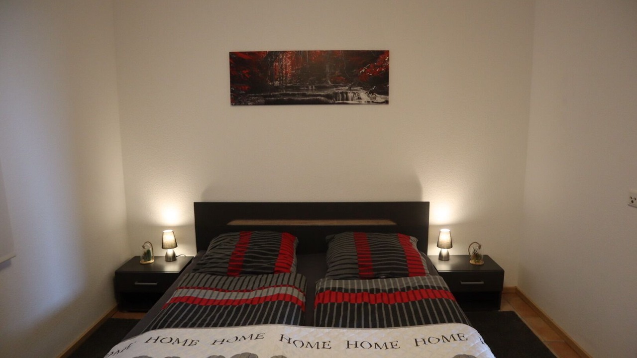Photo of Bedroom in Boos