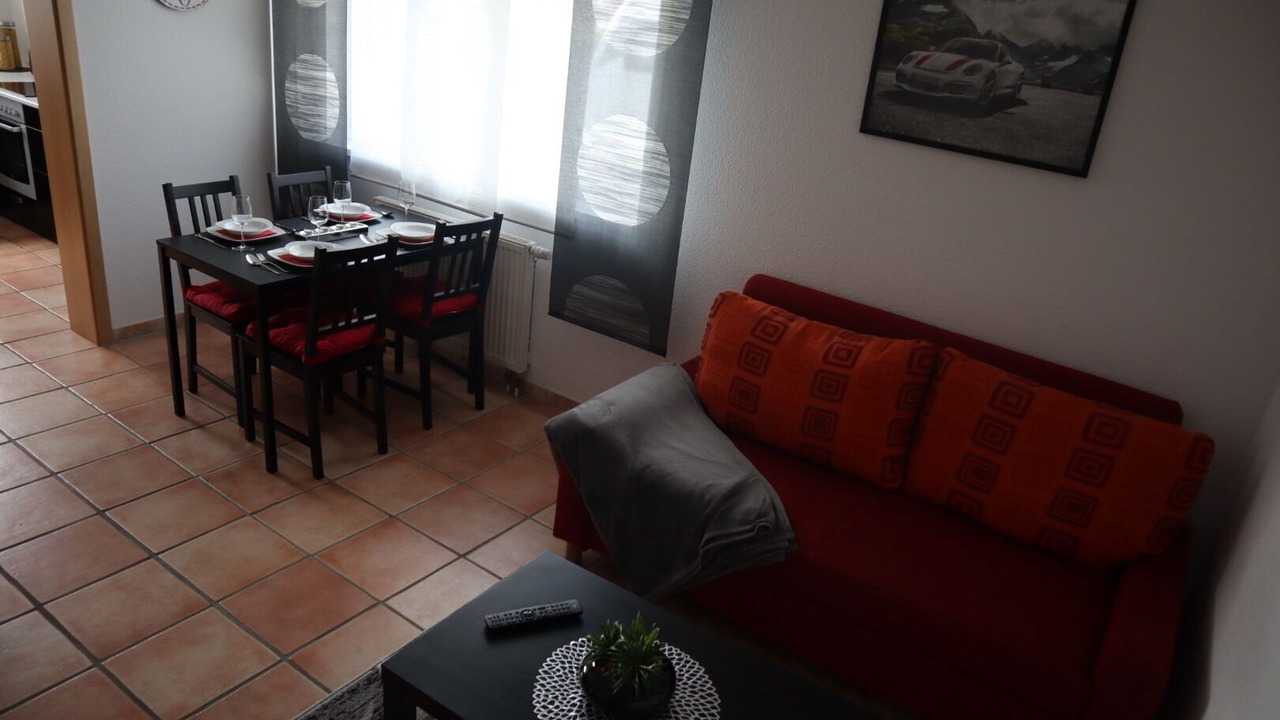Photo of Livingroom in Boos