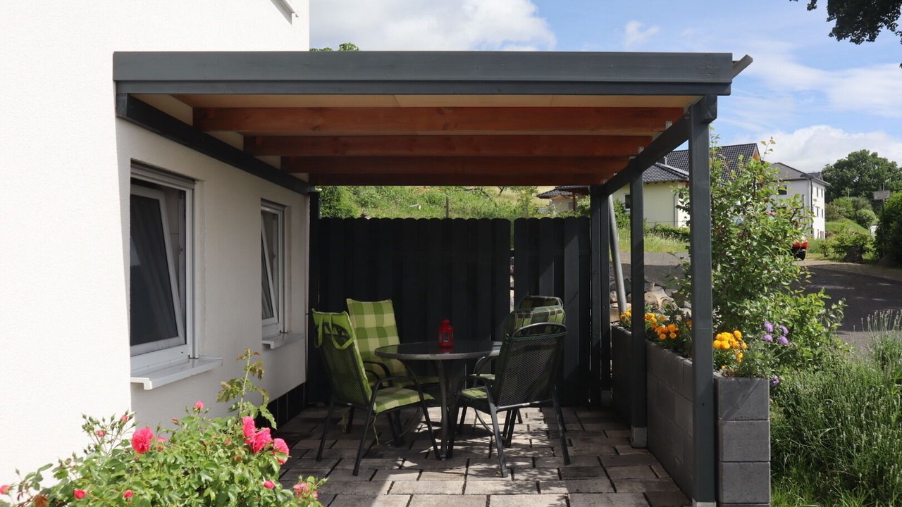 Photo of Outdoor in Boos