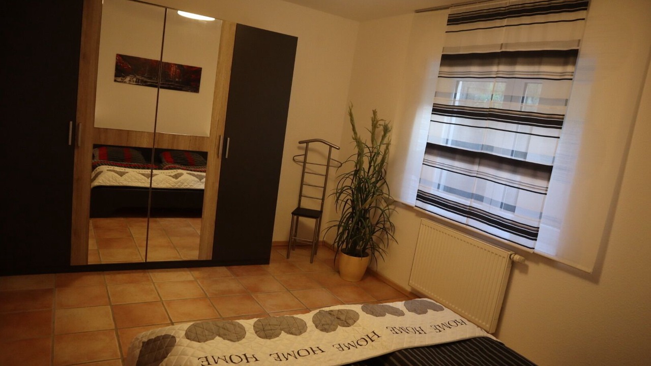 Photo of Bedroom in Boos