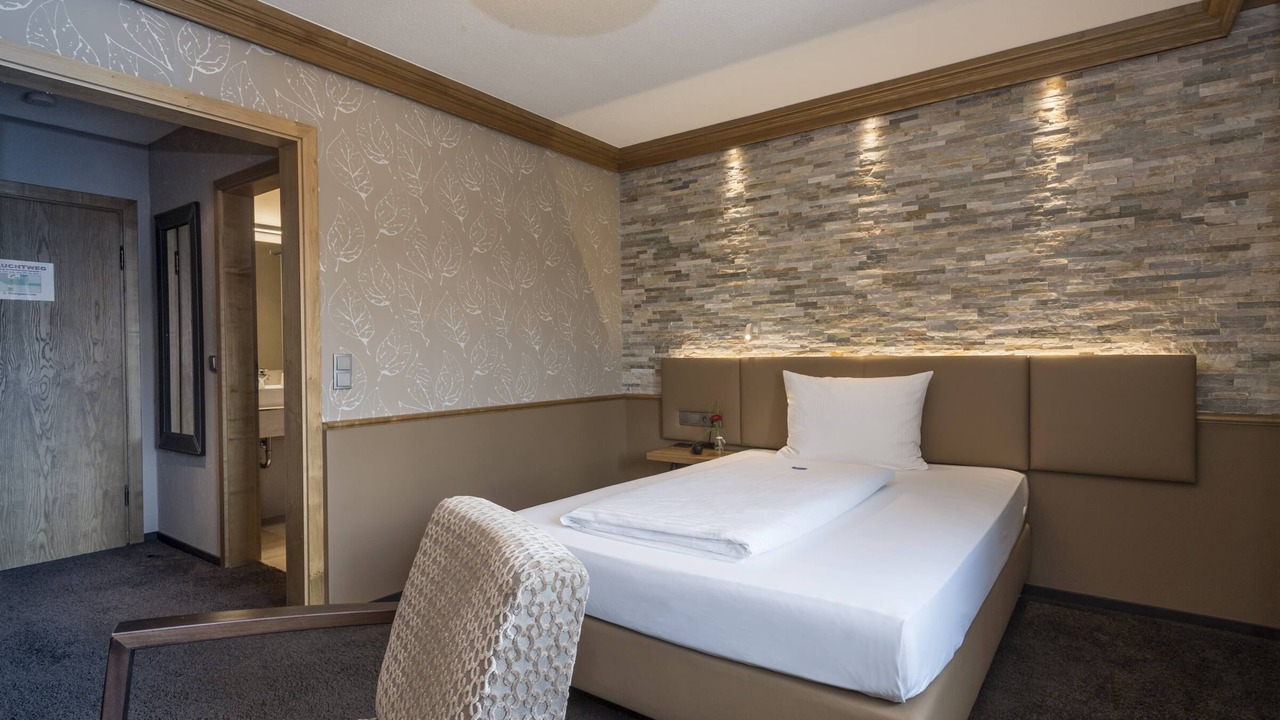 Photo of Bedroom in Donzdorf