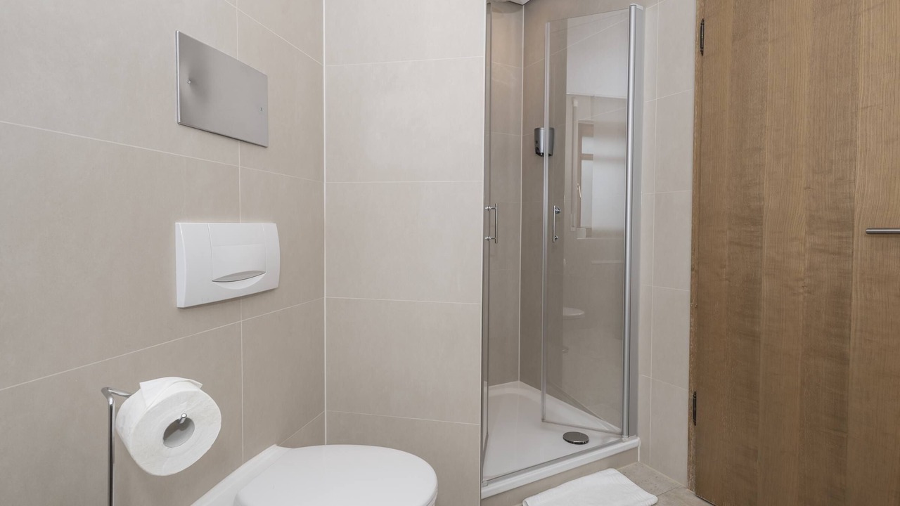 Photo of Bathroom in Donzdorf