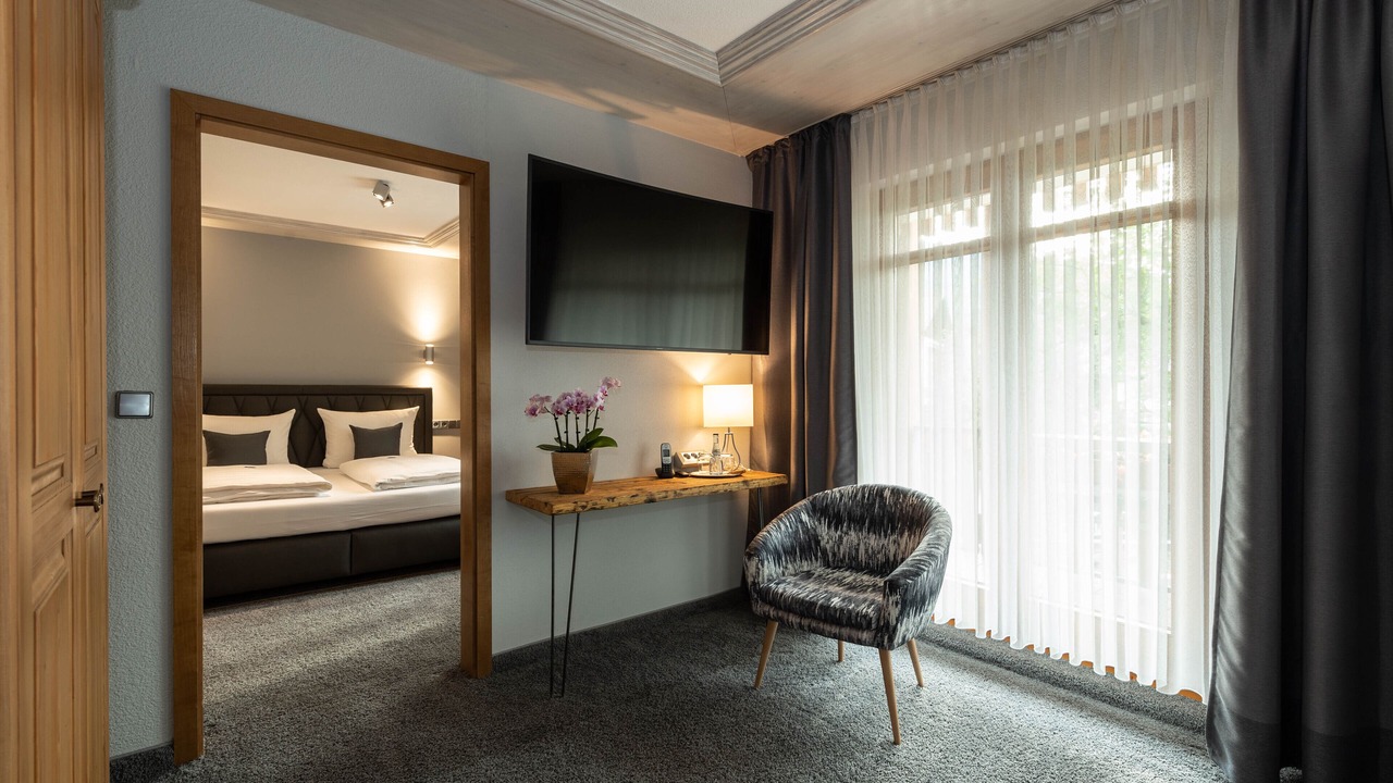 Photo of Bedroom in Donzdorf
