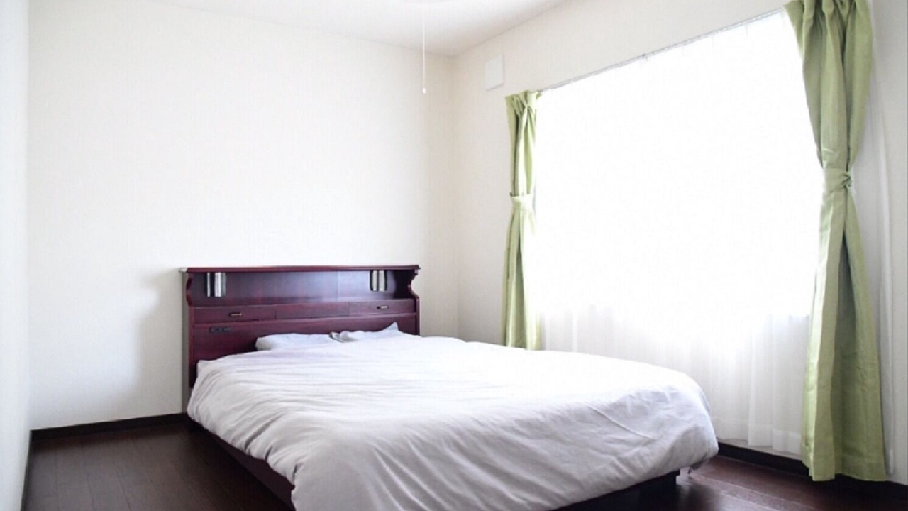 Photo of Bedroom in Asahikawa