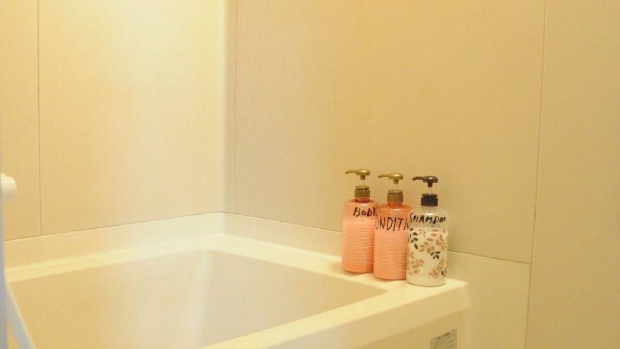 Photo of Bathroom in Asahikawa