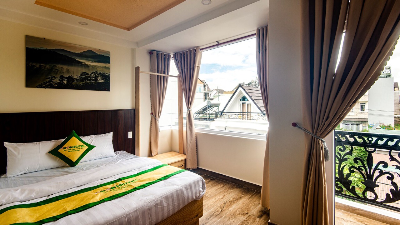 Photo of Bedroom in Phuong