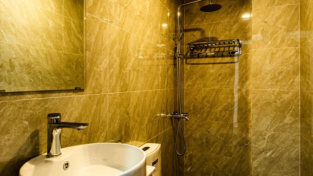 Photo of Bathroom in Phuong