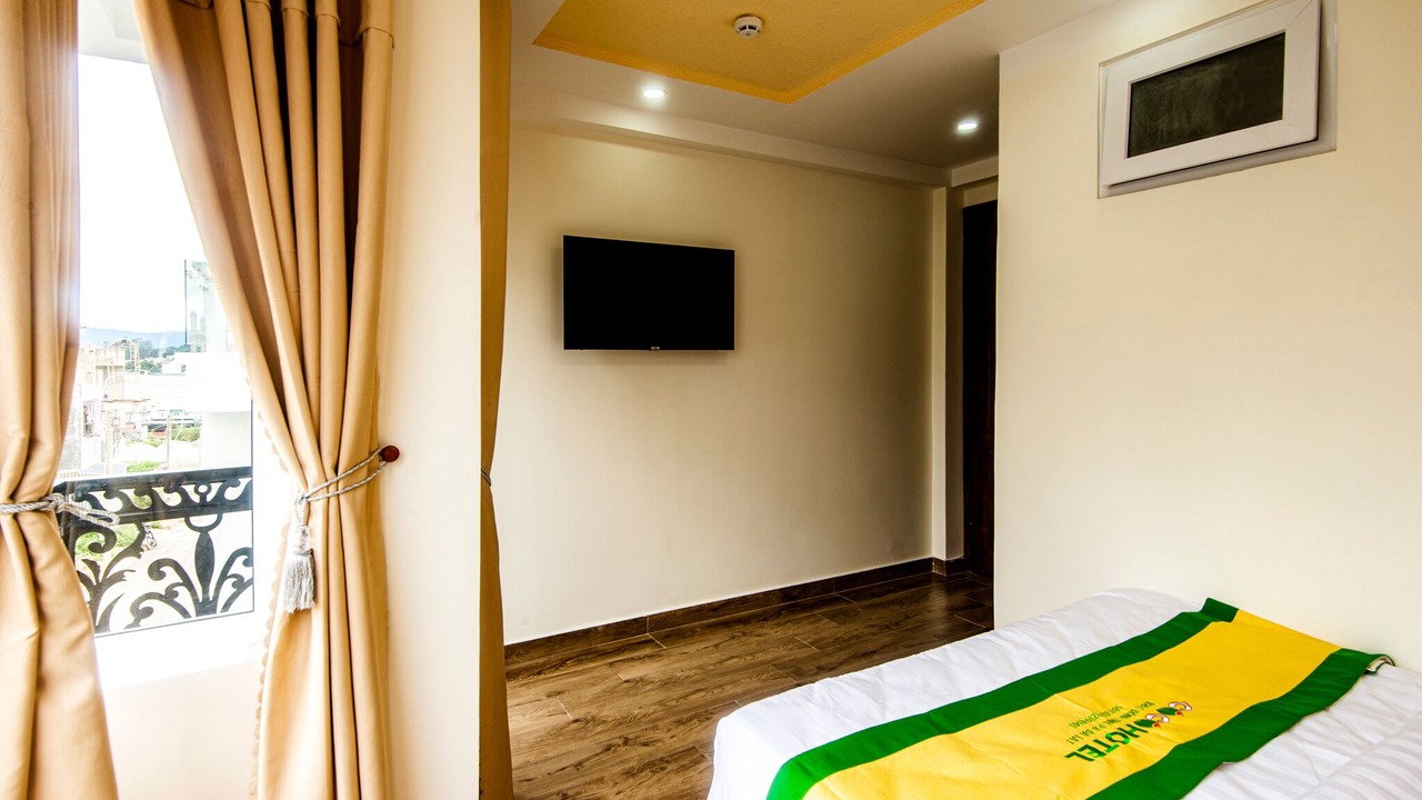 Photo of Bedroom in Phuong