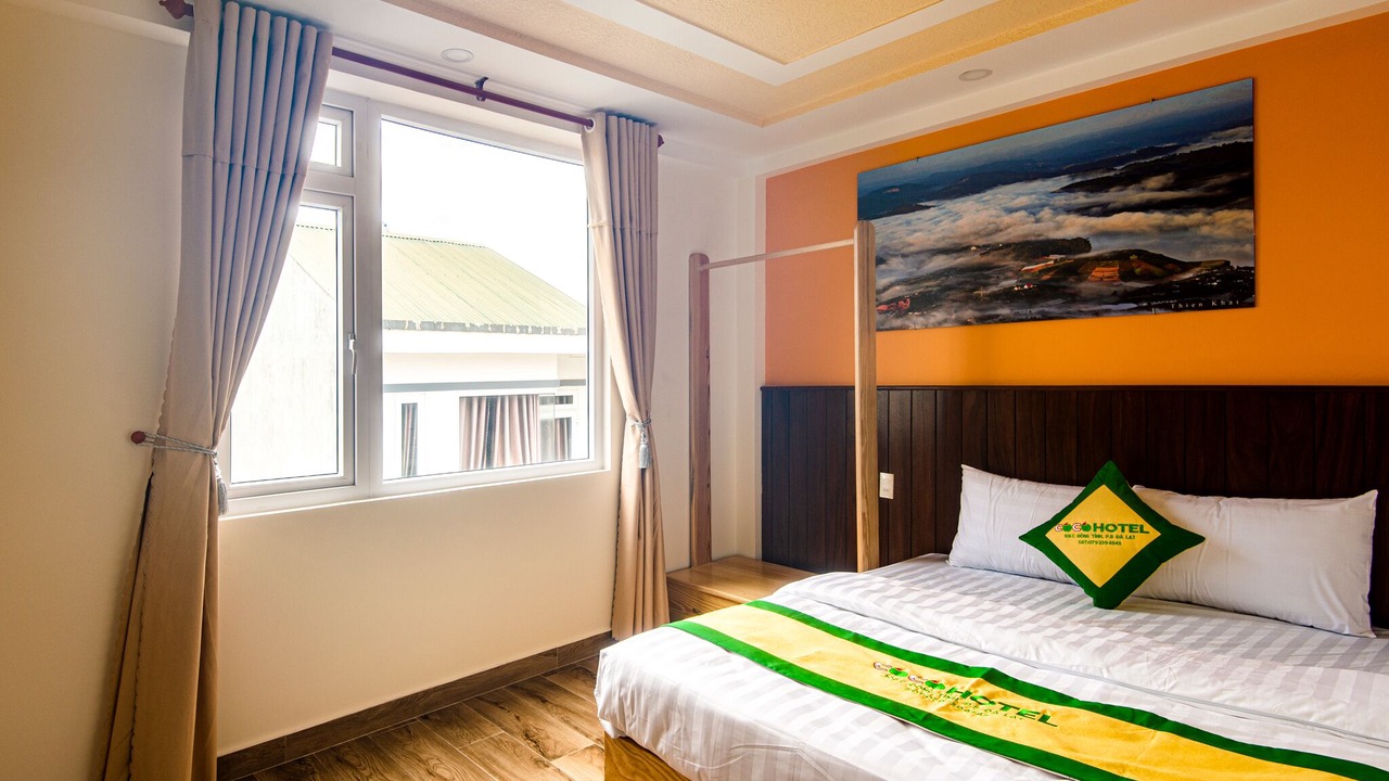 Photo of Bedroom in Phuong