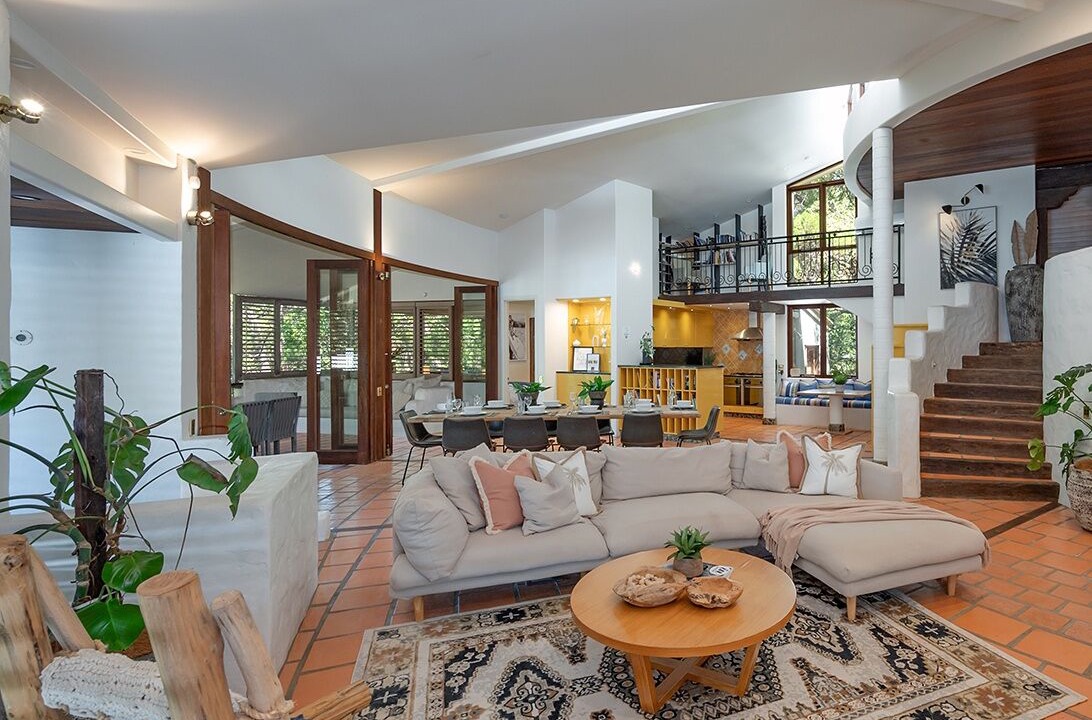 Photo of Livingroom in Noosa Heads