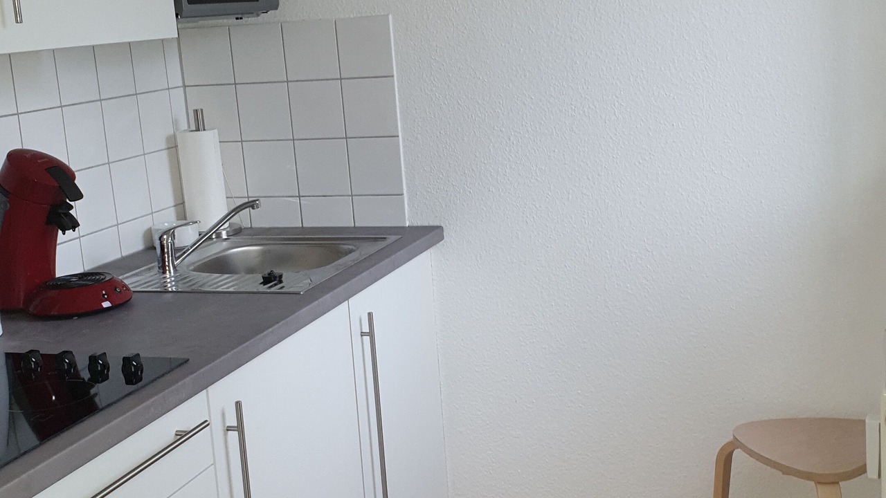 Photo of Kitchen in Bruhl-Guterbahnhof