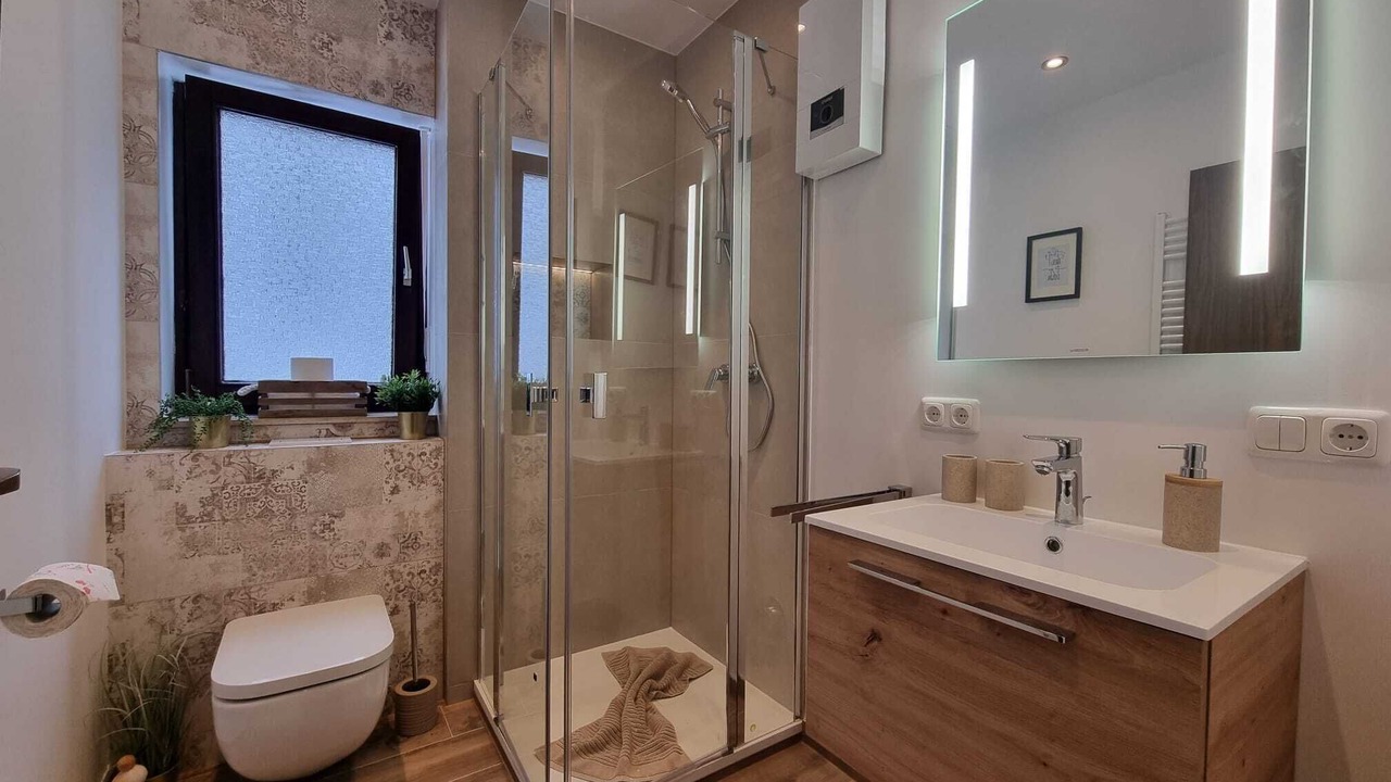 Photo of Bathroom in Silbach