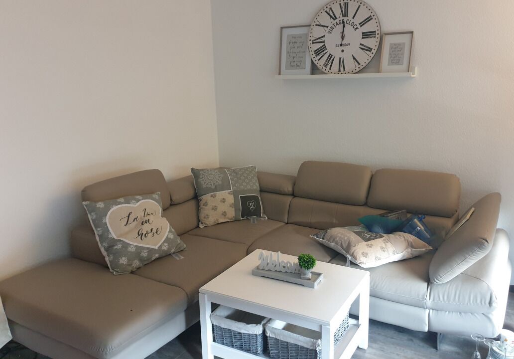 Photo of Livingroom in Silbach