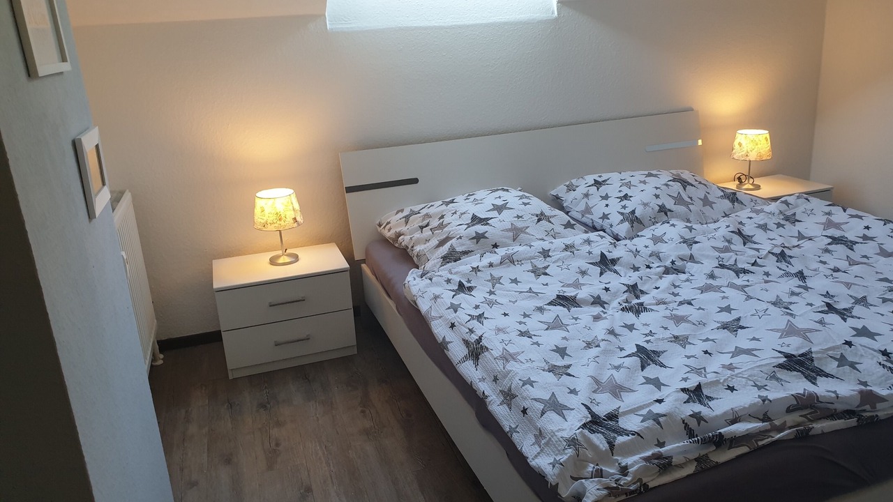 Photo of Bedroom in Silbach