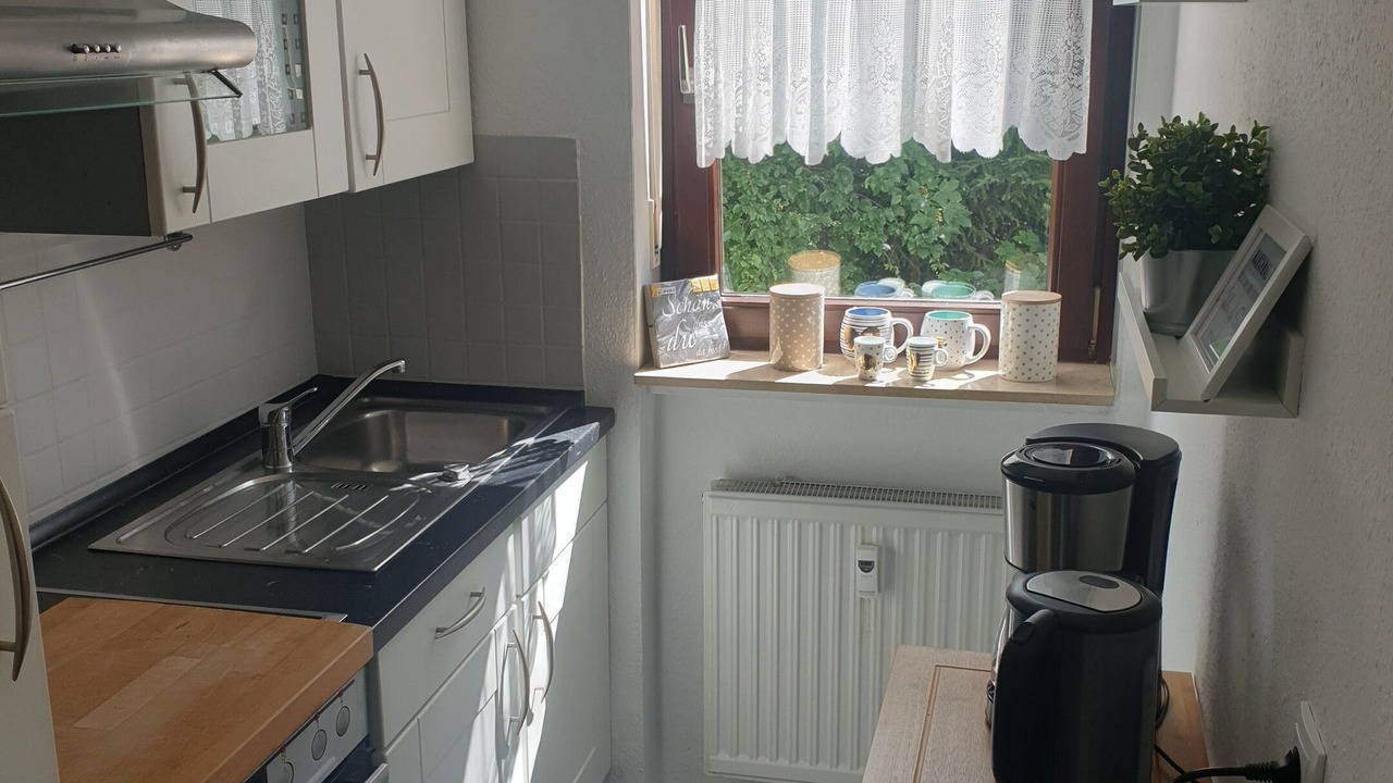 Photo of Kitchen in Silbach