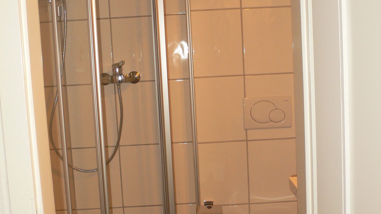 Photo of Bathroom in Flums