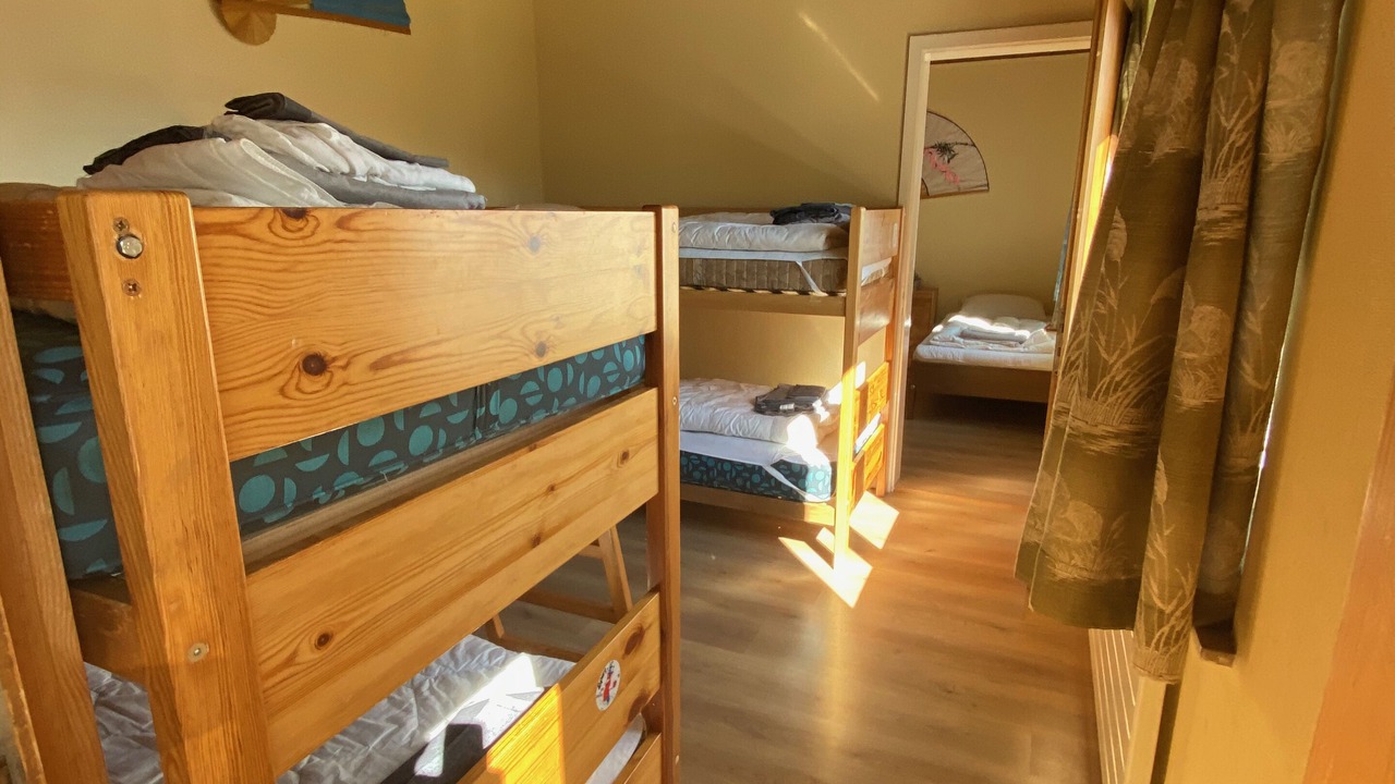 Photo of Bedroom in Flums