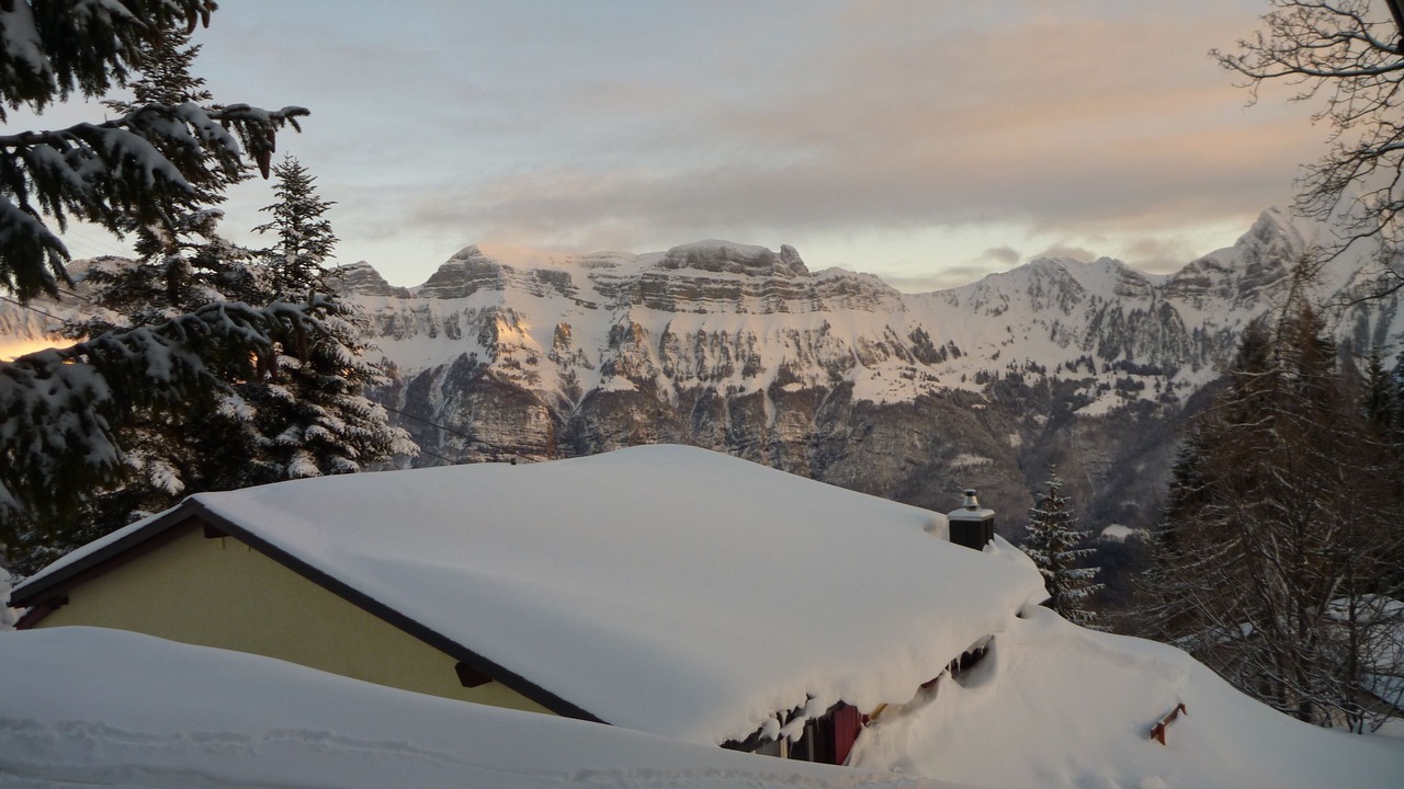 Photo of Outdoor in Flums