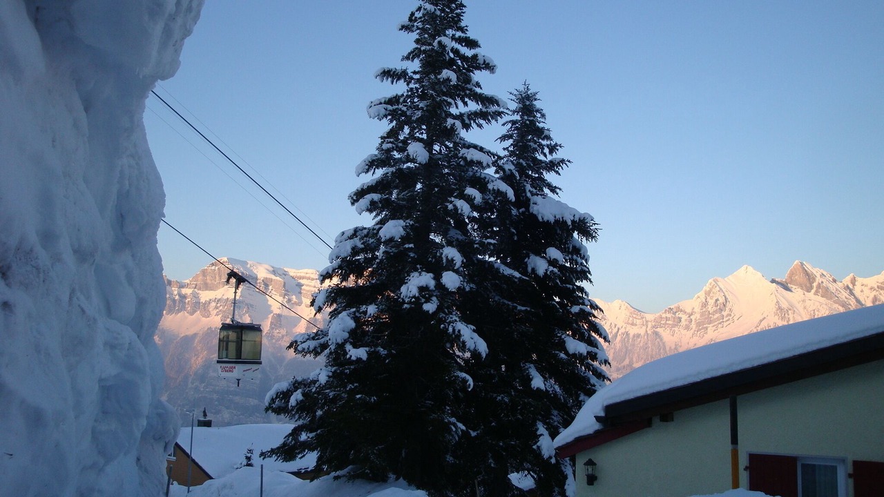 Photo of Outdoor in Flums