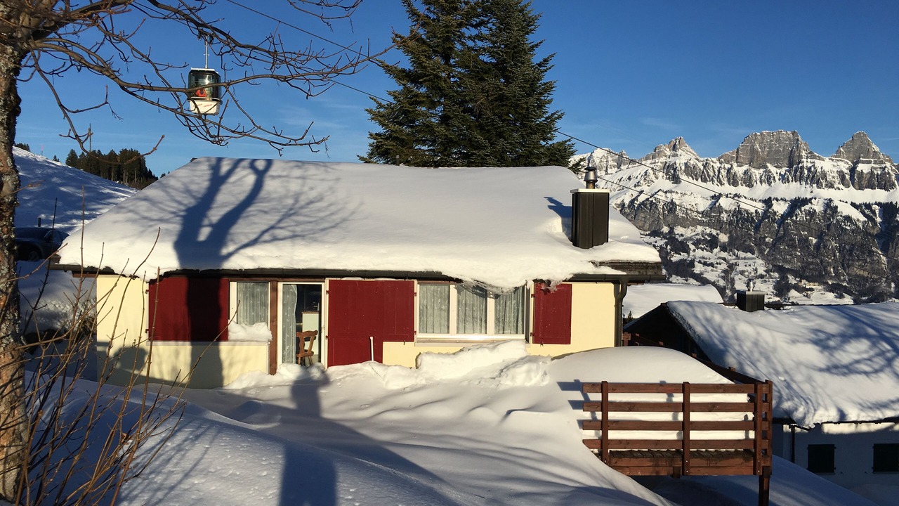 Photo of Outdoor in Flums